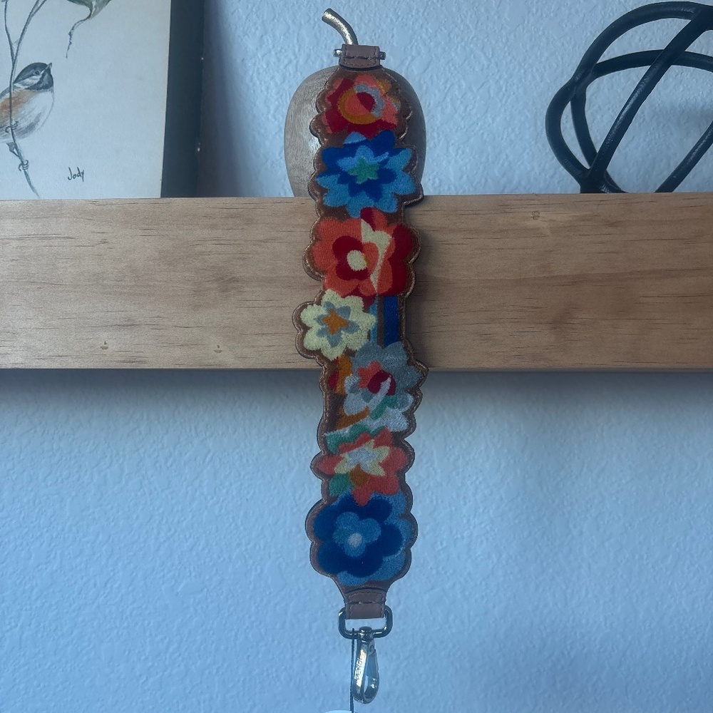 Fendi Strap You Bag Strap